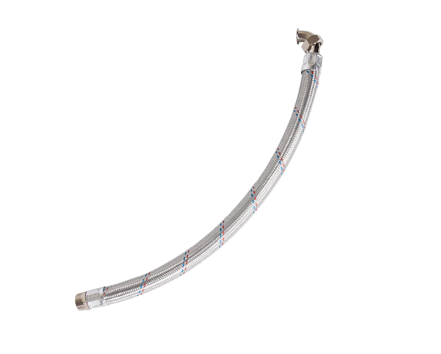 Racord flexibil, 50 cm, Ibo Dambat IB500009