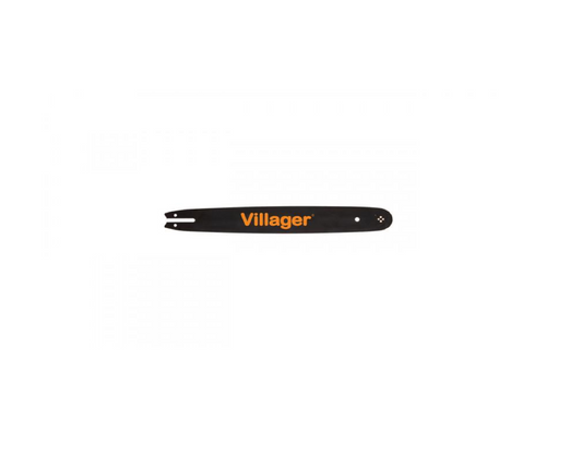 Lama drujba VLGB18-58HD009, 45 cm, 3/8, 1.5 mm, 34 dinti, Villager VL076082