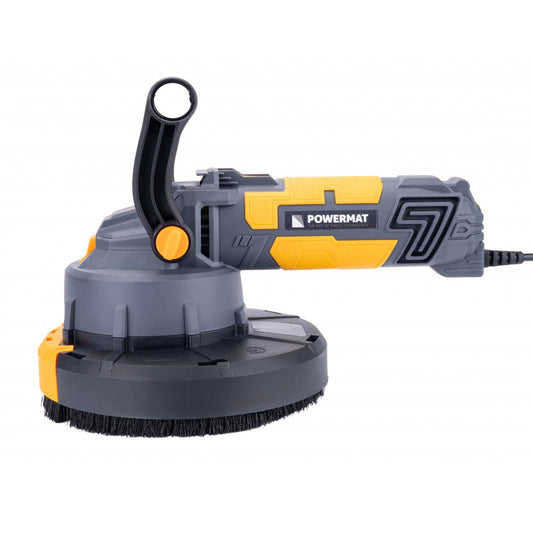 Masina de slefuit PM-DG-1500M-2W1, Powermat PM1184