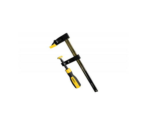 Clema de tamplarie TPR, 120-500 mm, Villager VL071851