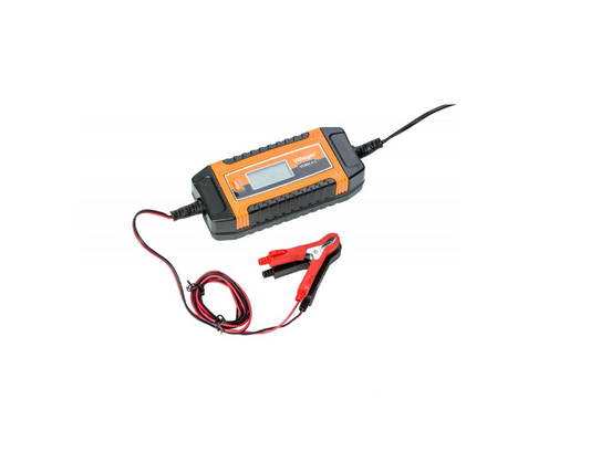 Redresor cu microprocesor VCBM 4.0, Villager VL071737