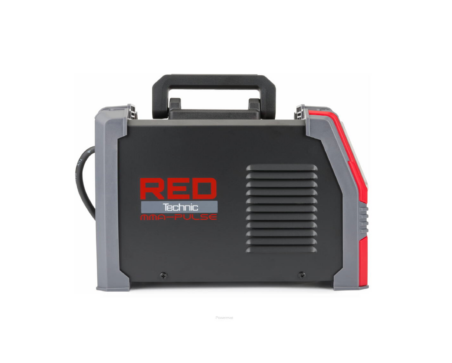 Aparat de sudura tip invertor, 355A, Red Technic RTSIT0003