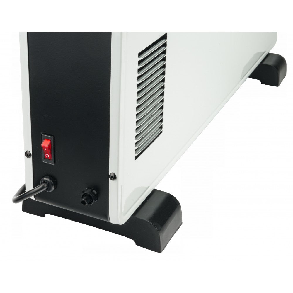 Convector electric PM-GK-3500DLW, 2300 W, Powermat PM1191