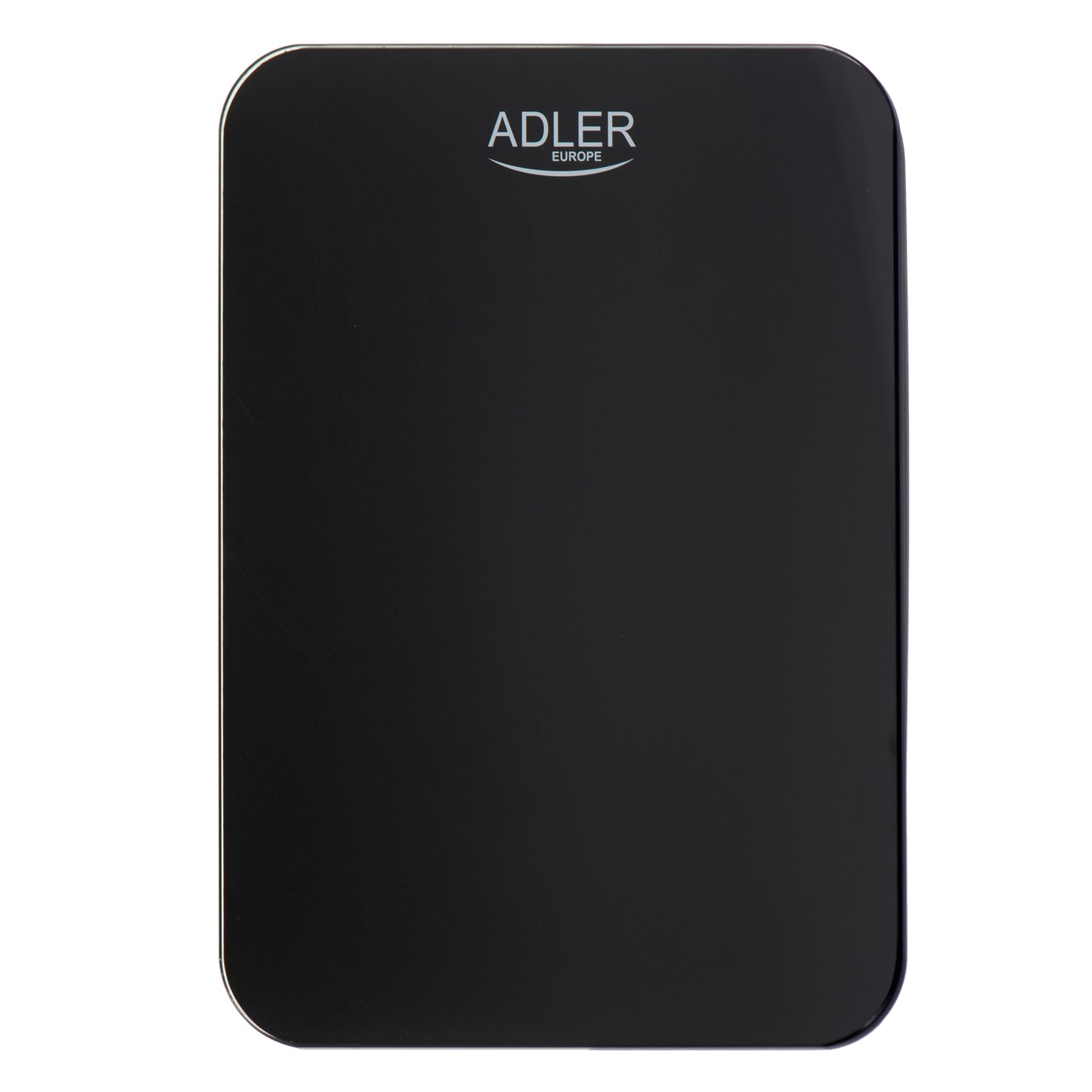 Cantar de bucatarie, capacitate maxima 10 kg, incarcare USB, display LCD, negru, Adler AD3167B