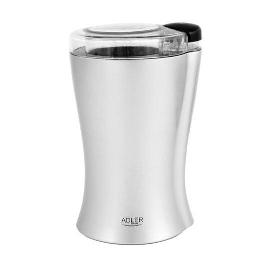 Rasnita electrica de cafea, 150 W, Adler AD443