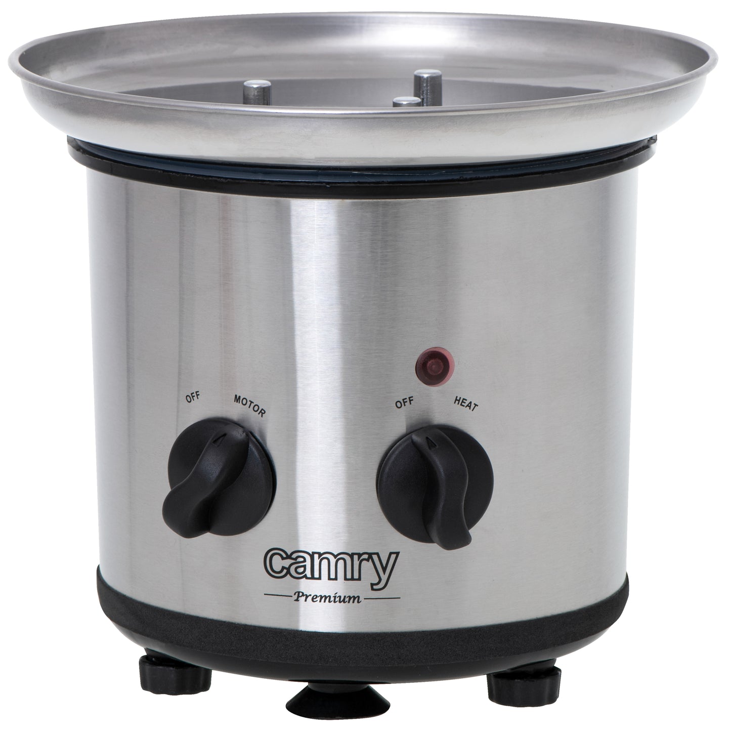 Fantana de ciocolata, 650 ml, 60°C, 320 W, Camry CR4488