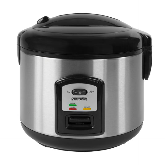Oala pentru gatit orez, 1000 W, 1.5 l, Mesko MS6411