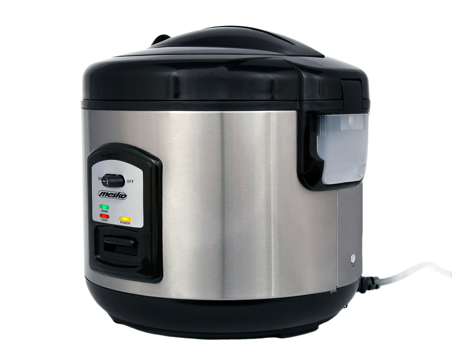 Oala pentru gatit orez, 1000 W, 1.5 l, Mesko MS6411