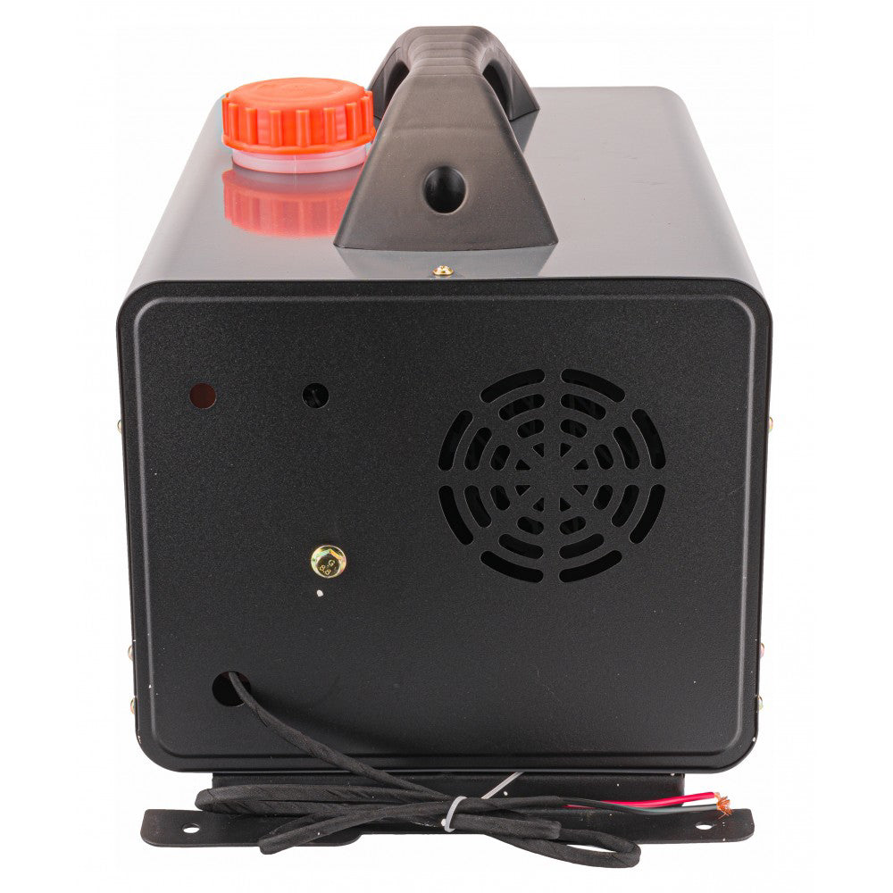 Incalzitor pe motorina 8 kW PM-AG-8M2, Powermat PM1180