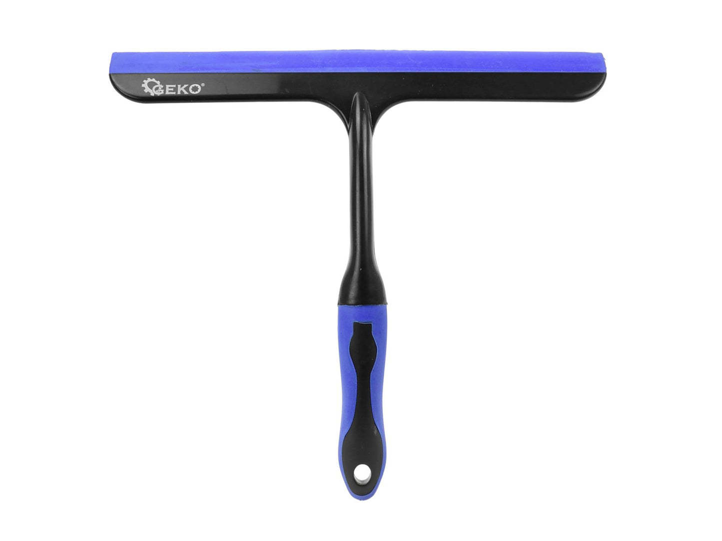 Racleta pentru curatare geamuri si oglinzi, 25 cm, Geko G73860