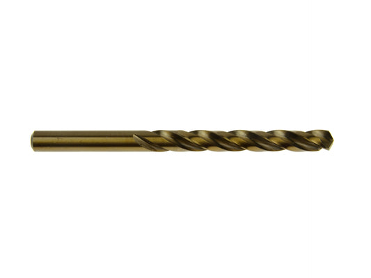 Burghiu HSS pentru metal M35, 8 mm, Tvardy T03080