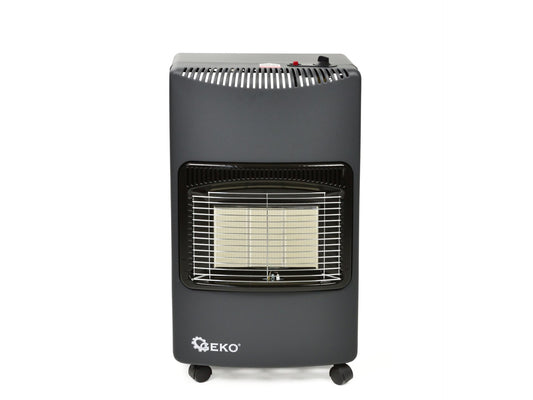 Incalzitor pe gaz, 4.2 kW, Geko G80435
