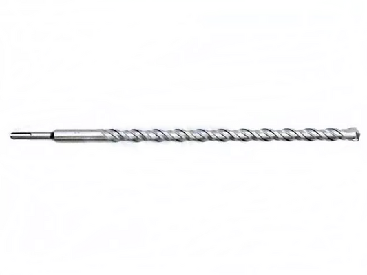 Burghiu SDS plus, 22 mm x 450 mm, Geko G62245