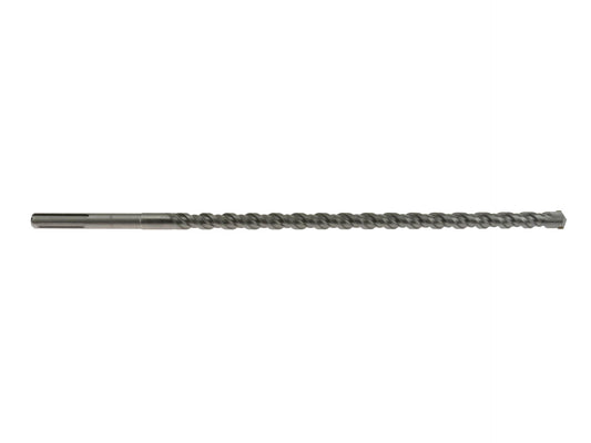 Burghiu SDS max, 20 mm x 600 mm, Geko G42060