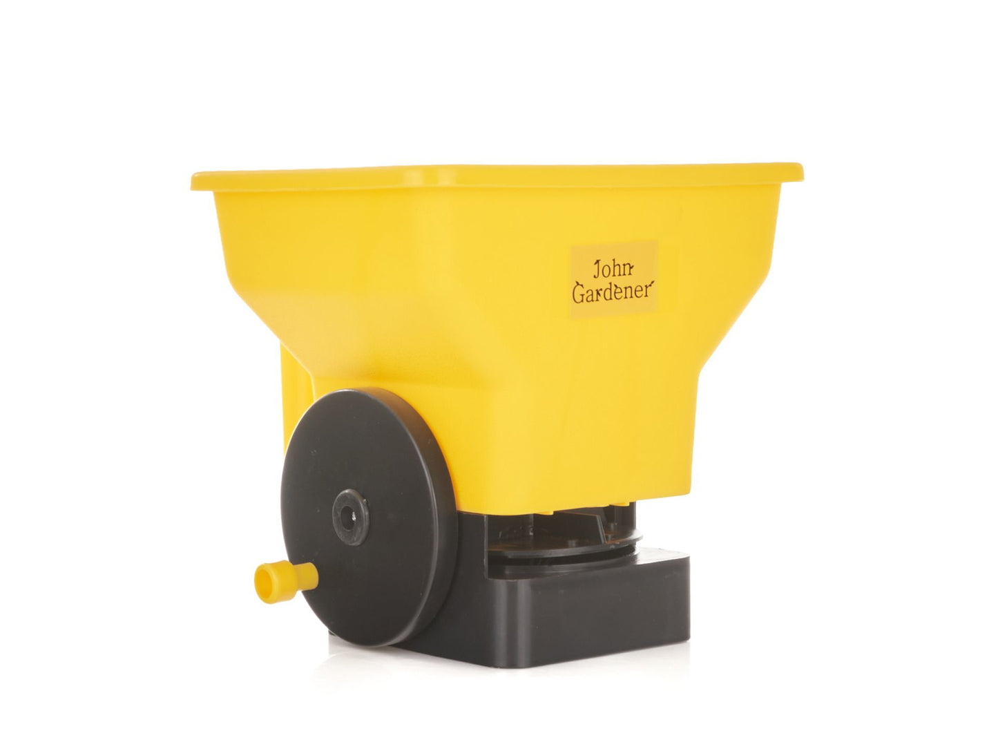 Semanatoare manuala de gradina, 3 l, John Gardener G72067