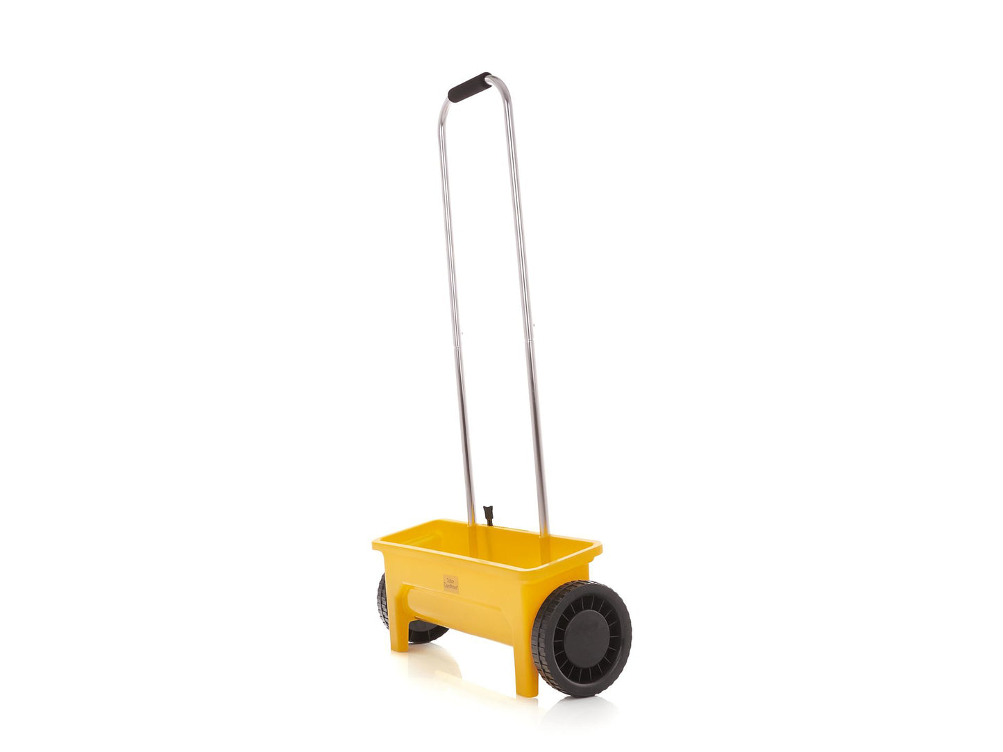 Semanatoare manuala de gradina, 12 l, John Gardener G72068