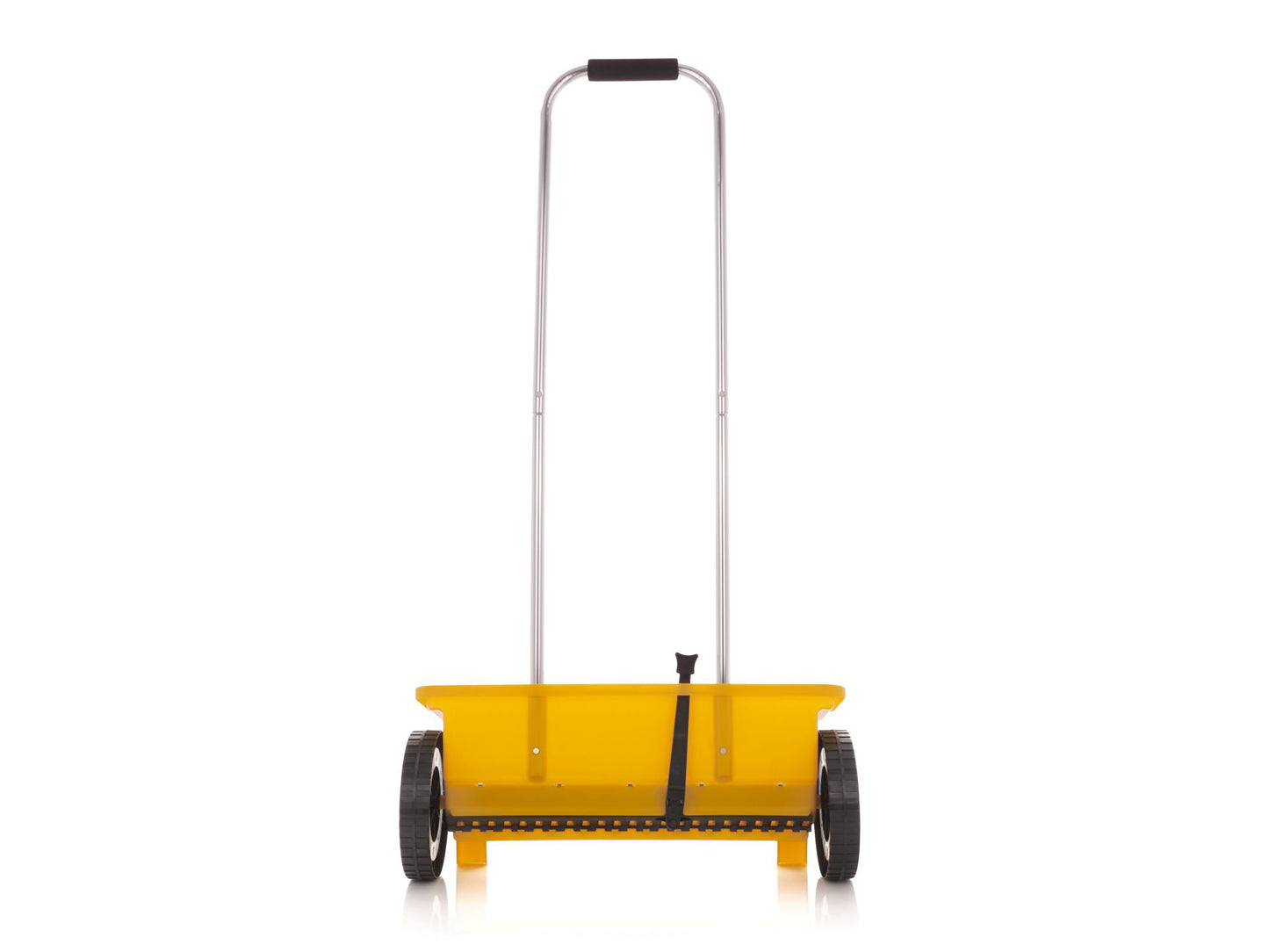 Semanatoare manuala de gradina, 12 l, John Gardener G72068