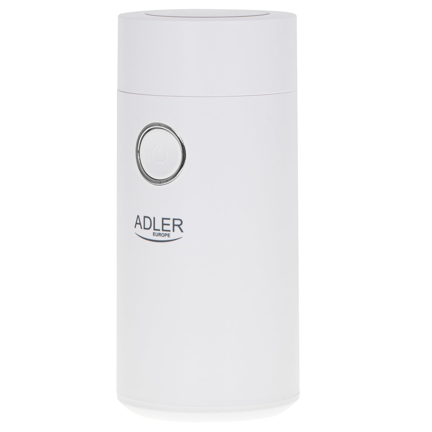 Rasnita de cafea, 75 g, 150 W, alb, Adler AD4446ws