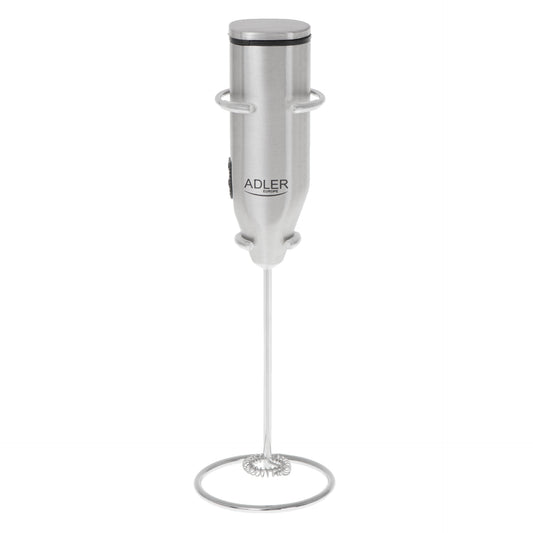 Aparat de spumat lapte, Adler AD4500