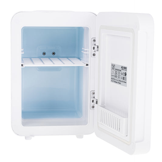Mini frigider, 4 l, Adler AD8085
