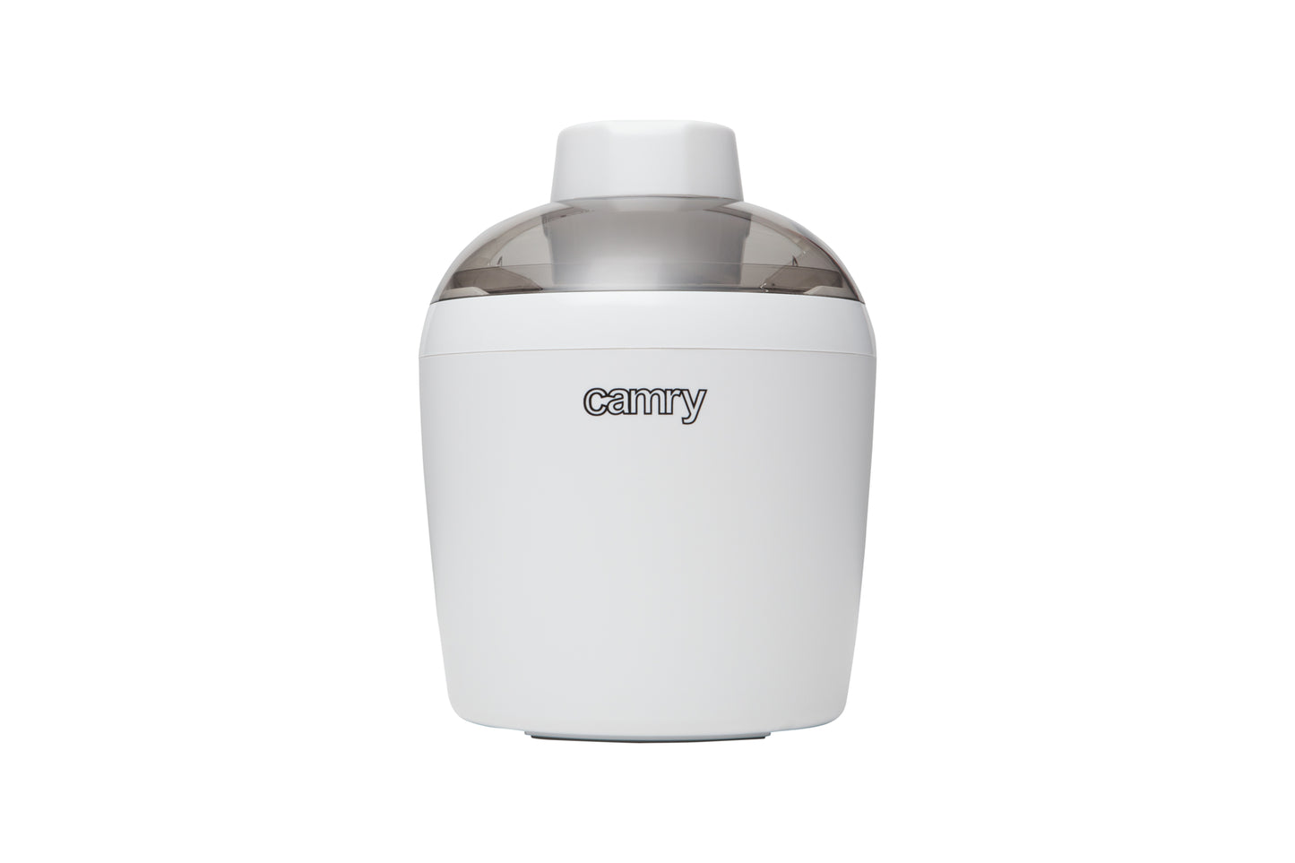 Aparat pentru preparat inghetata, 90 W, 0.7 l, Camry CR4481