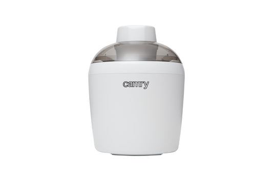Aparat pentru preparat inghetata, 90 W, 0.7 l, Camry CR4481