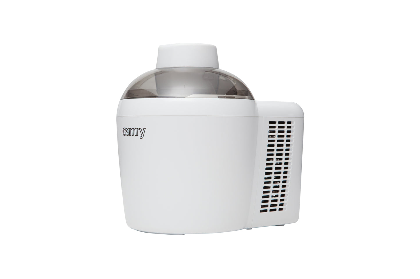 Aparat pentru preparat inghetata, 90 W, 0.7 l, Camry CR4481