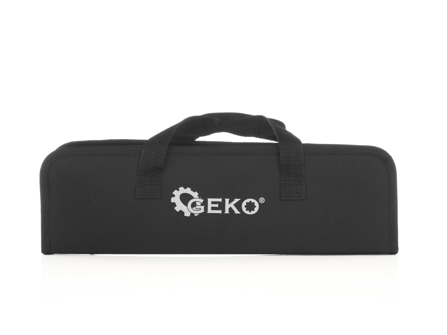 Set ustensile pentru gratar, 10 elemente, Geko G80510