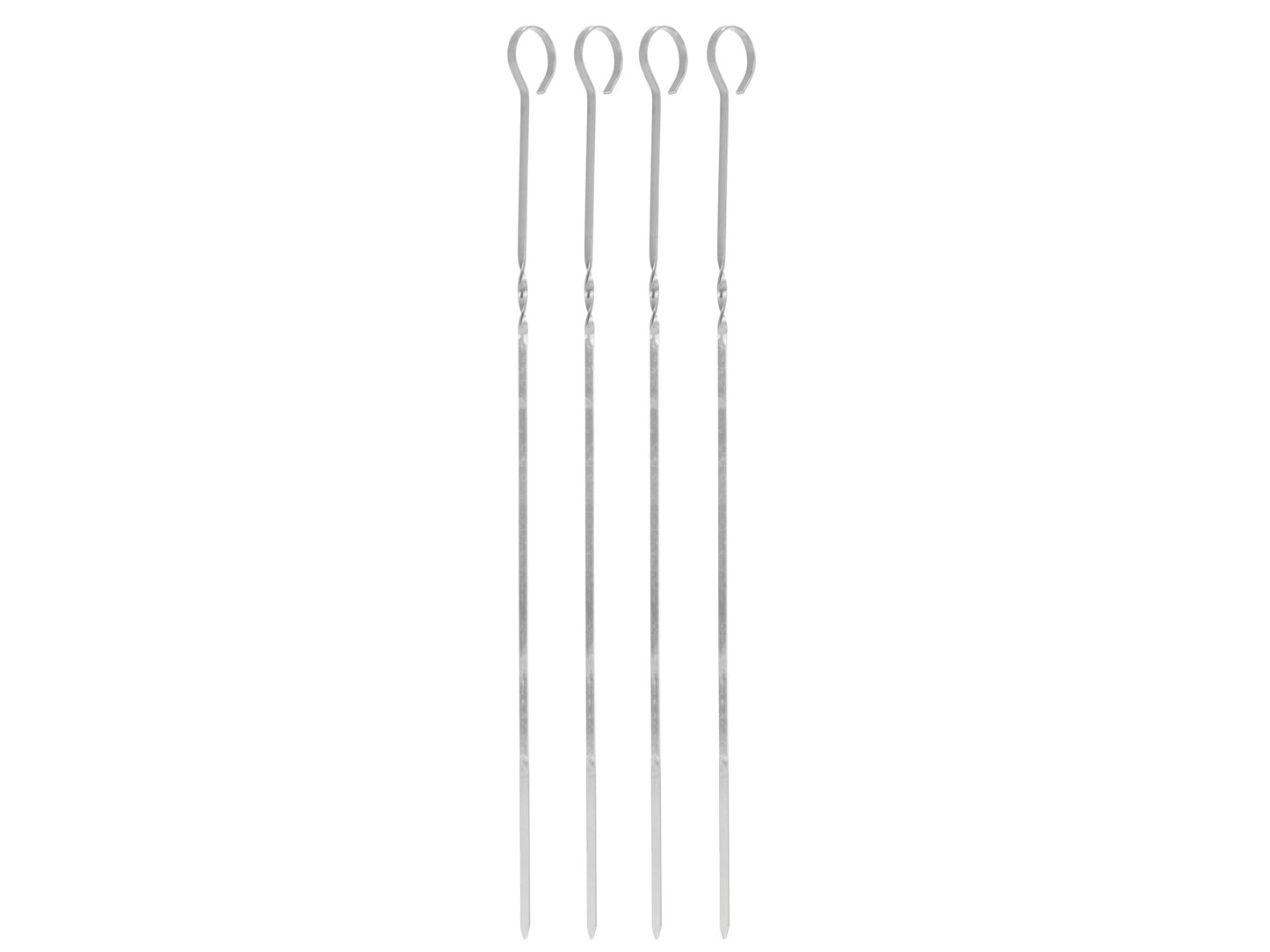 Set ustensile pentru gratar, 10 elemente, Geko G80510
