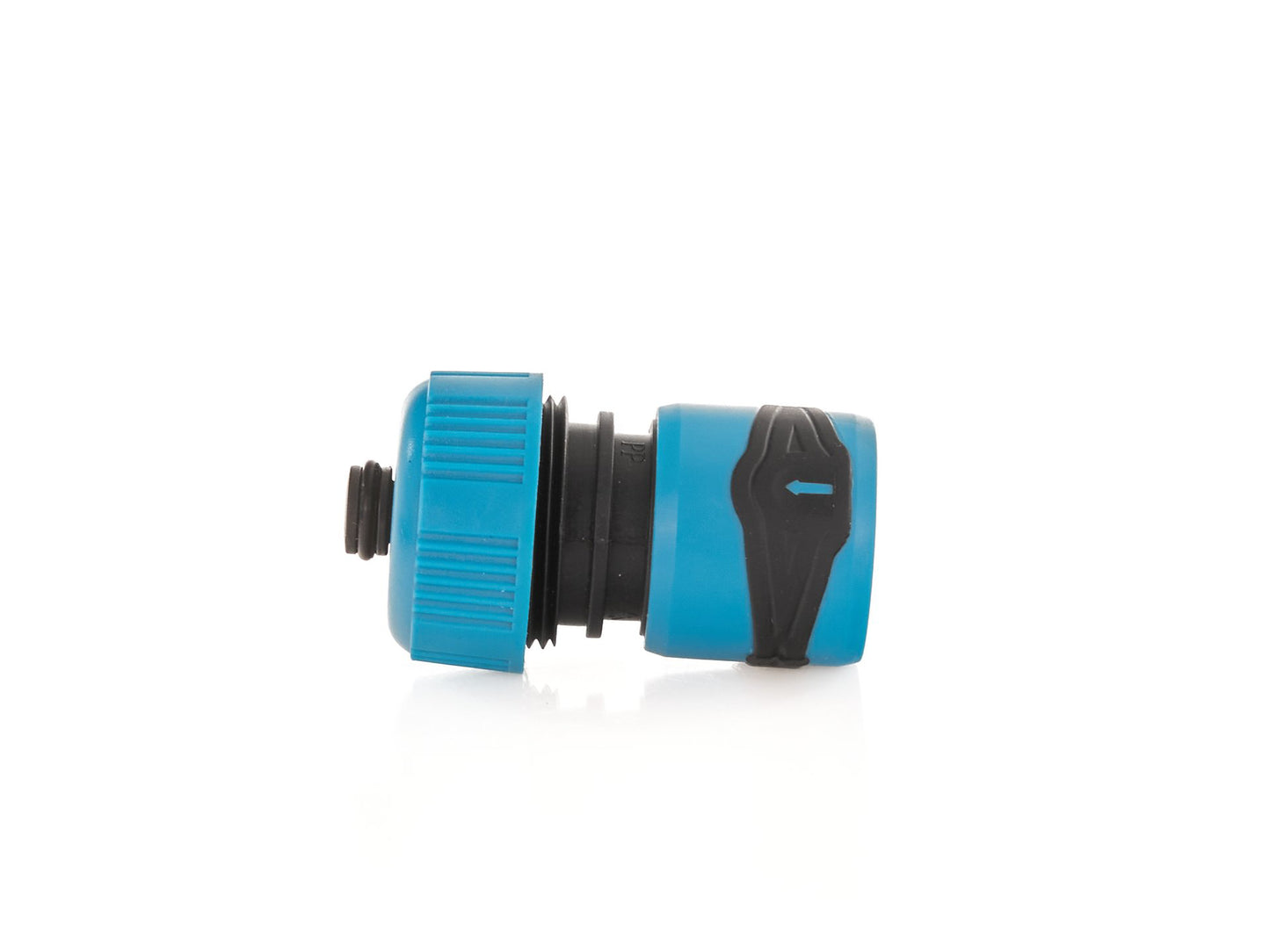 Set duze pentru furtun, 3/4", 4 elemente, Geko G73043
