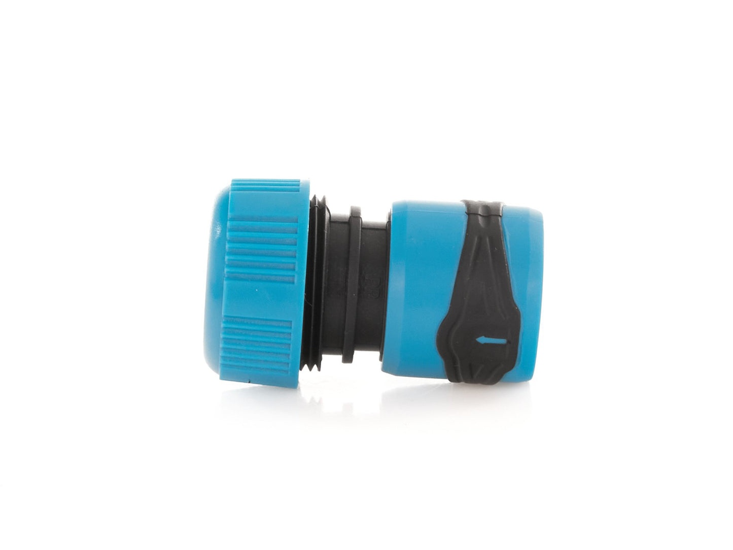 Set duze pentru furtun, 3/4", 4 elemente, Geko G73043