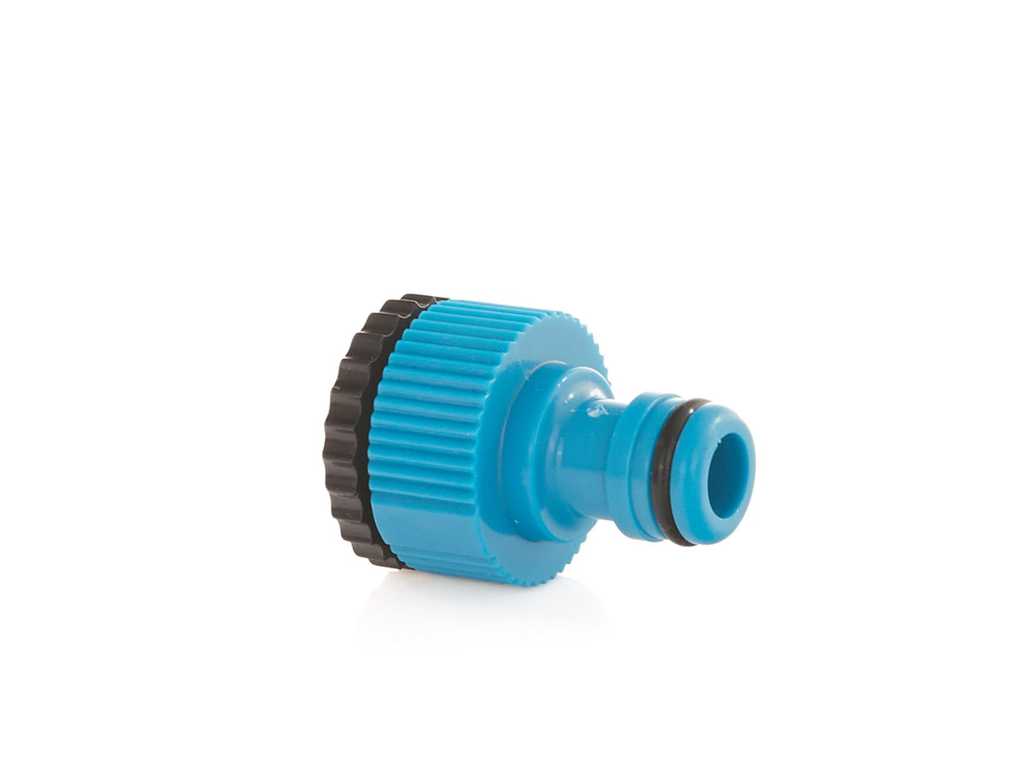 Set duze pentru furtun, 3/4", 4 elemente, Geko G73043