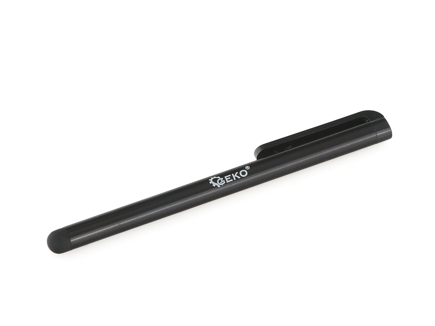 Stilou multifunctional  pentru smartphone si tableta, Geko Q00019