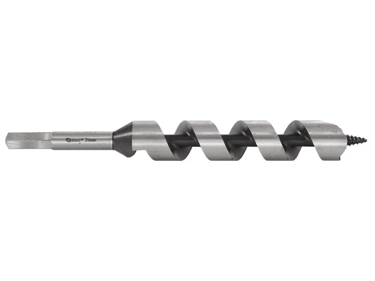 Burghiu elicoidal pentru lemn, 24 x 230 mm, Geko G37370