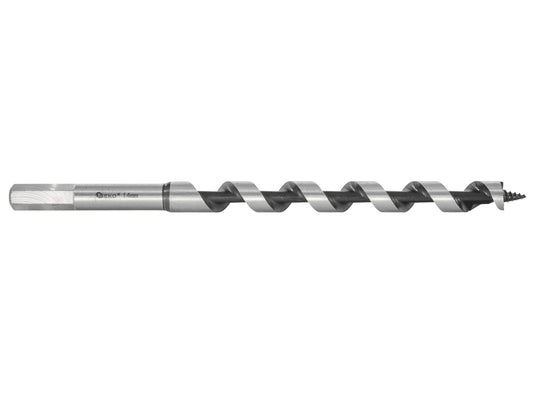 Burghiu elicoidal pentru lemn, 14 x 230 mm, Geko G37360