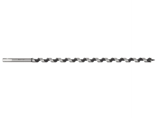 Burghiu elicoidal pentru lemn, 14 x 460 mm, Geko G37410
