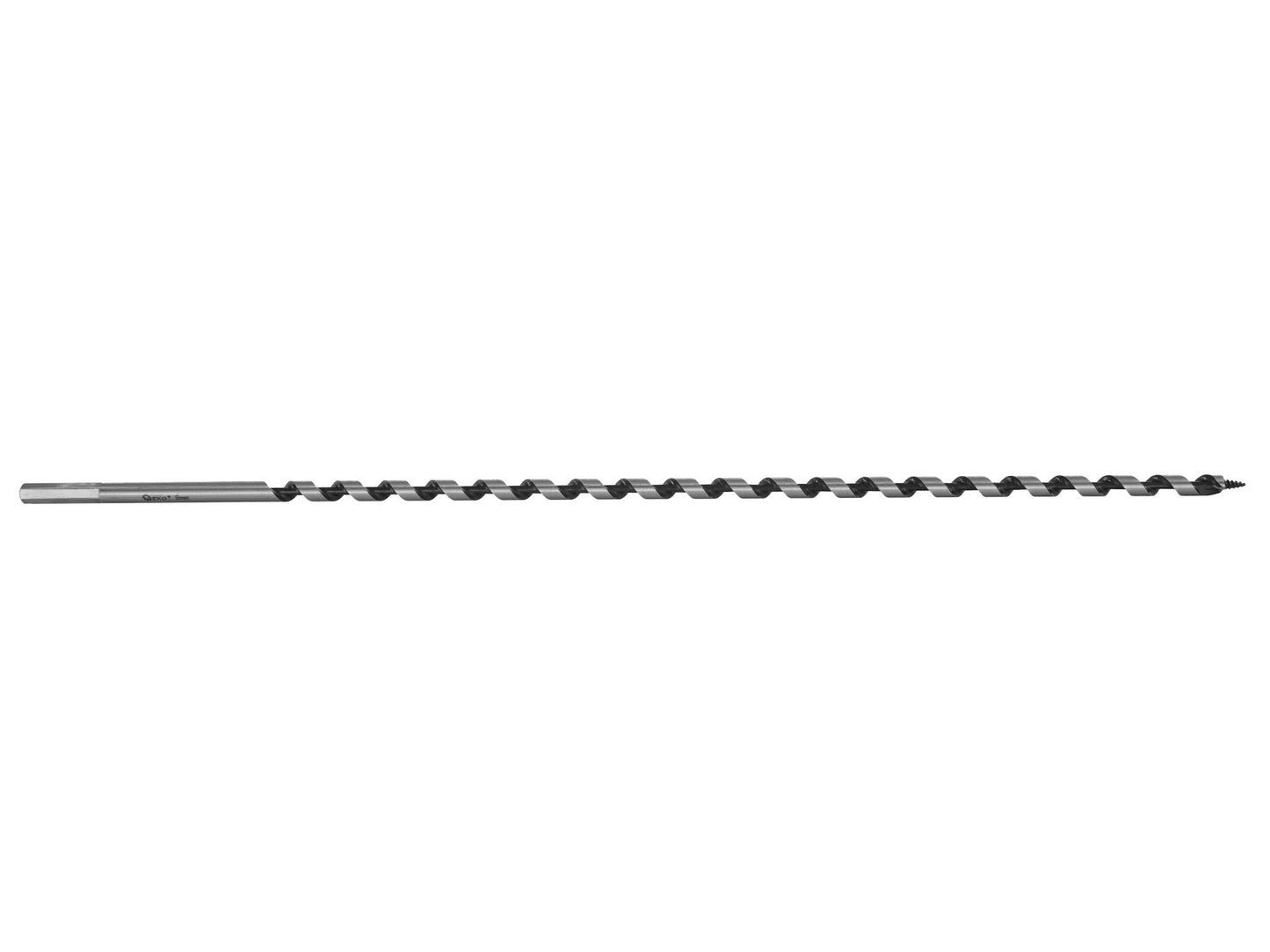 Burghiu elicoidal pentru lemn, 6 x 460 mm, Geko G37402