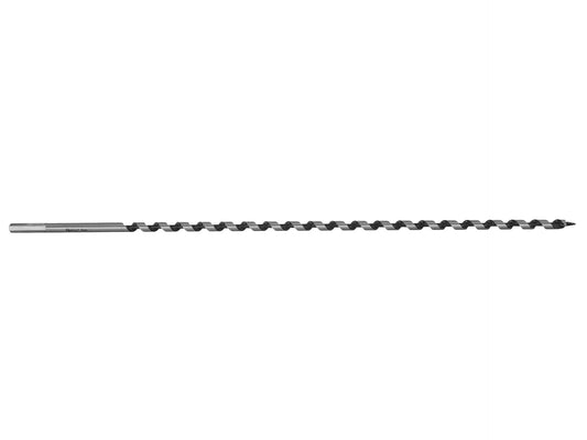 Burghiu elicoidal pentru lemn, 6 x 460 mm, Geko G37402
