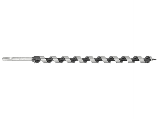 Burghiu elicoidal pentru lemn, 24 x 460 mm, Geko G37420