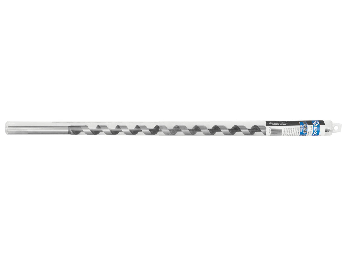 Burghiu elicoidal pentru lemn, 22 x 460 mm, Geko G37418