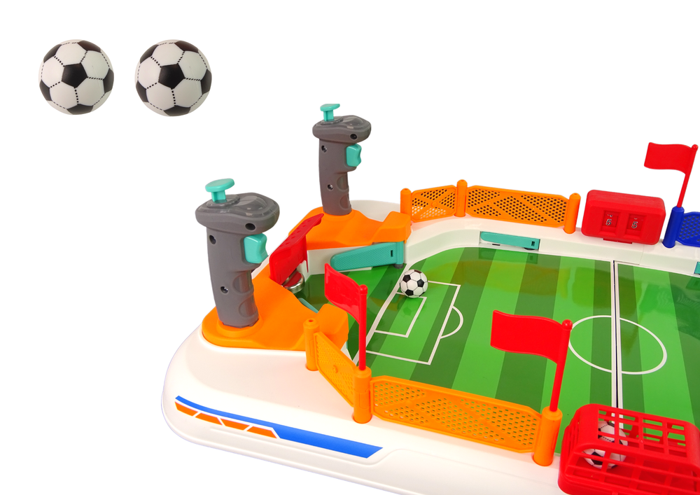 Mini joc de fotbal, Lean 14625