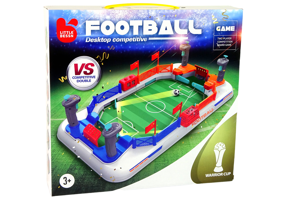Mini joc de fotbal, Lean 14625