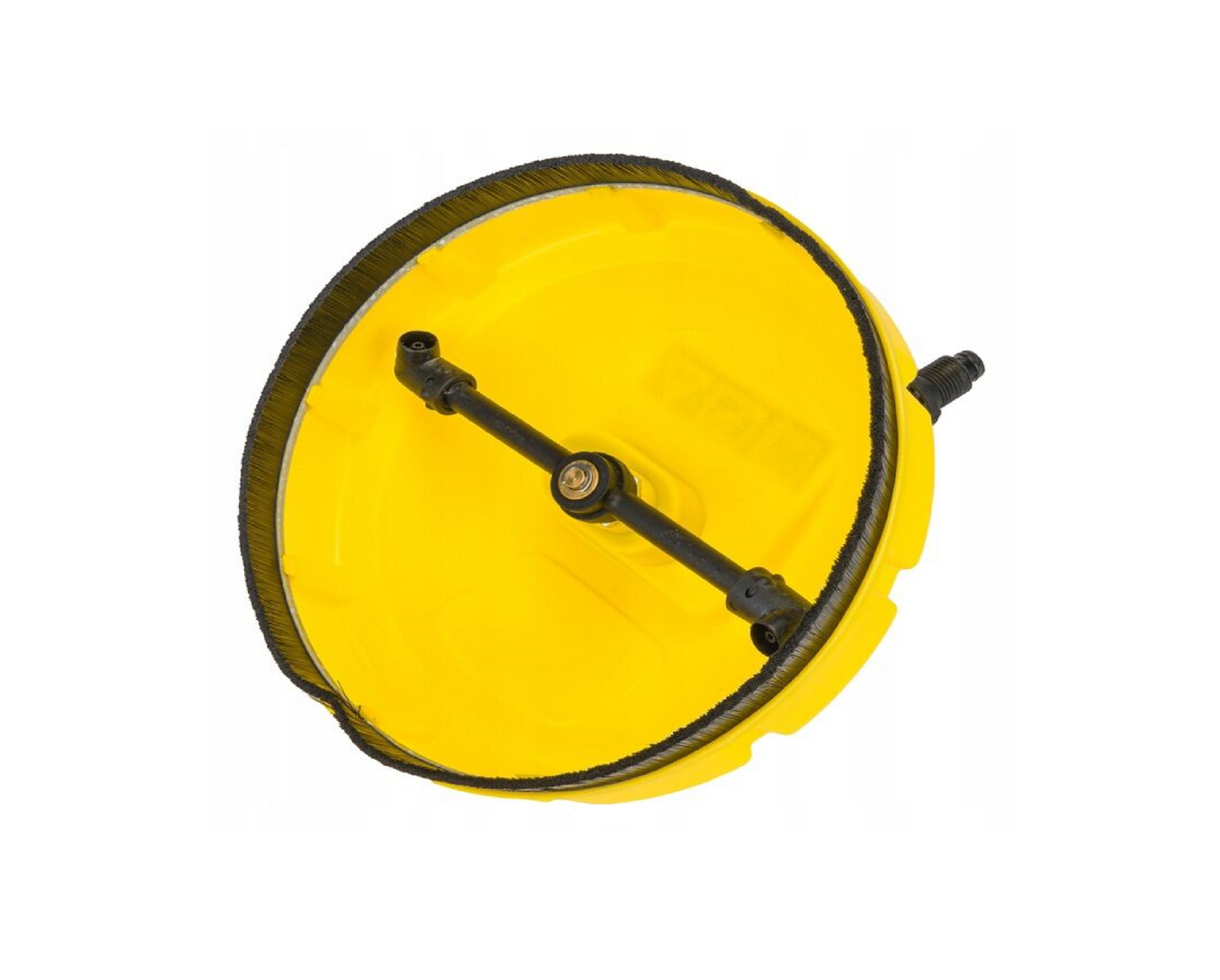 Perie suprafete mari pentru aparatul de spalat cu presiune, Red Technic RTMC0028-SP1