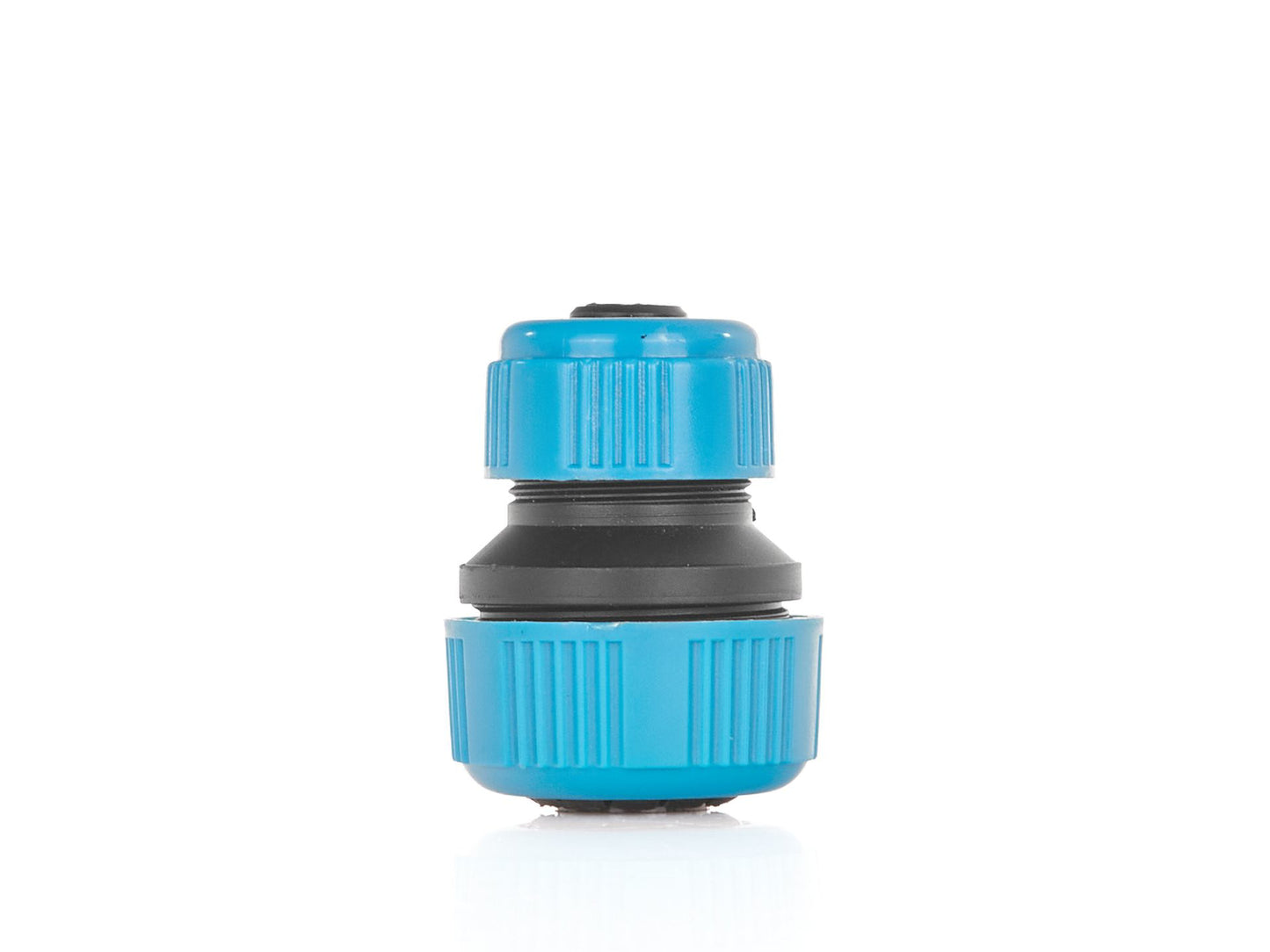 Conector furtun gradina, 1/2" - 3/4", Geko G73039