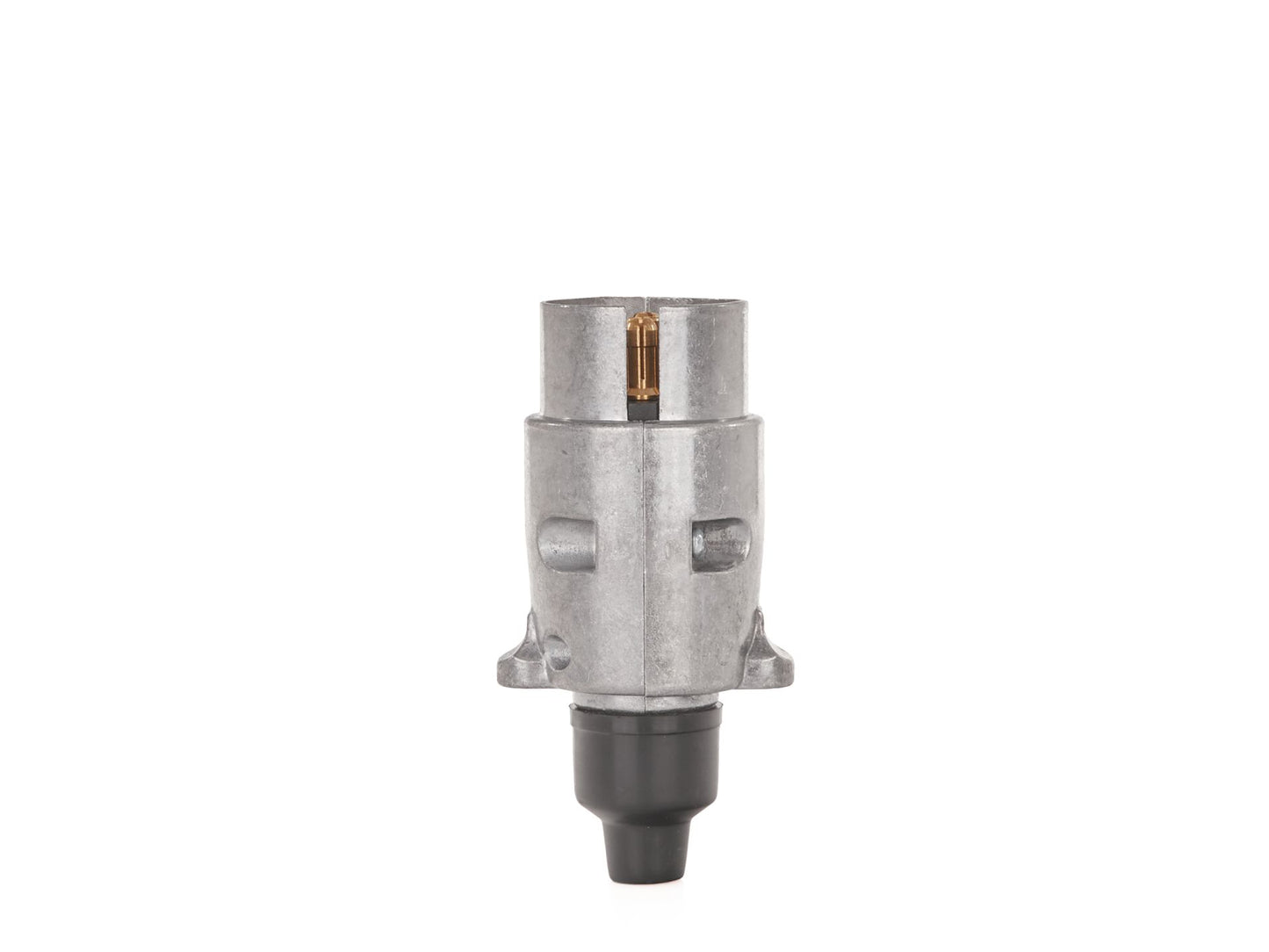 Adaptor pentru remorca 7 pini, 12 V, Geko G02325