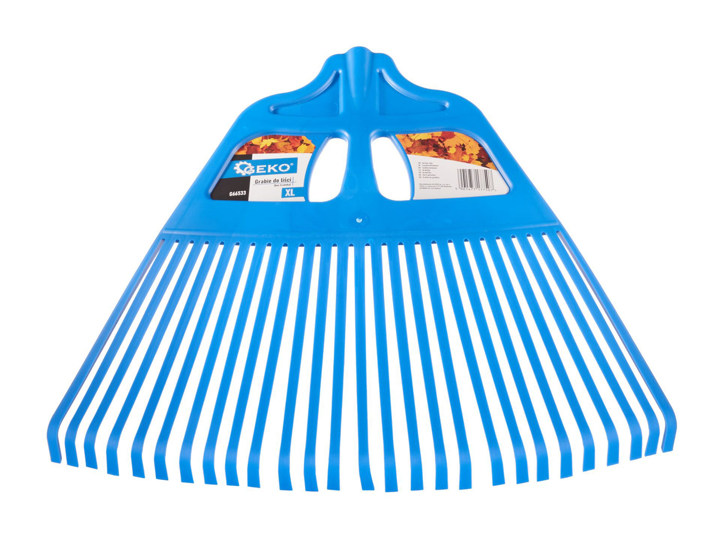 Grebla pentru frunze, XL, Geko G66533
