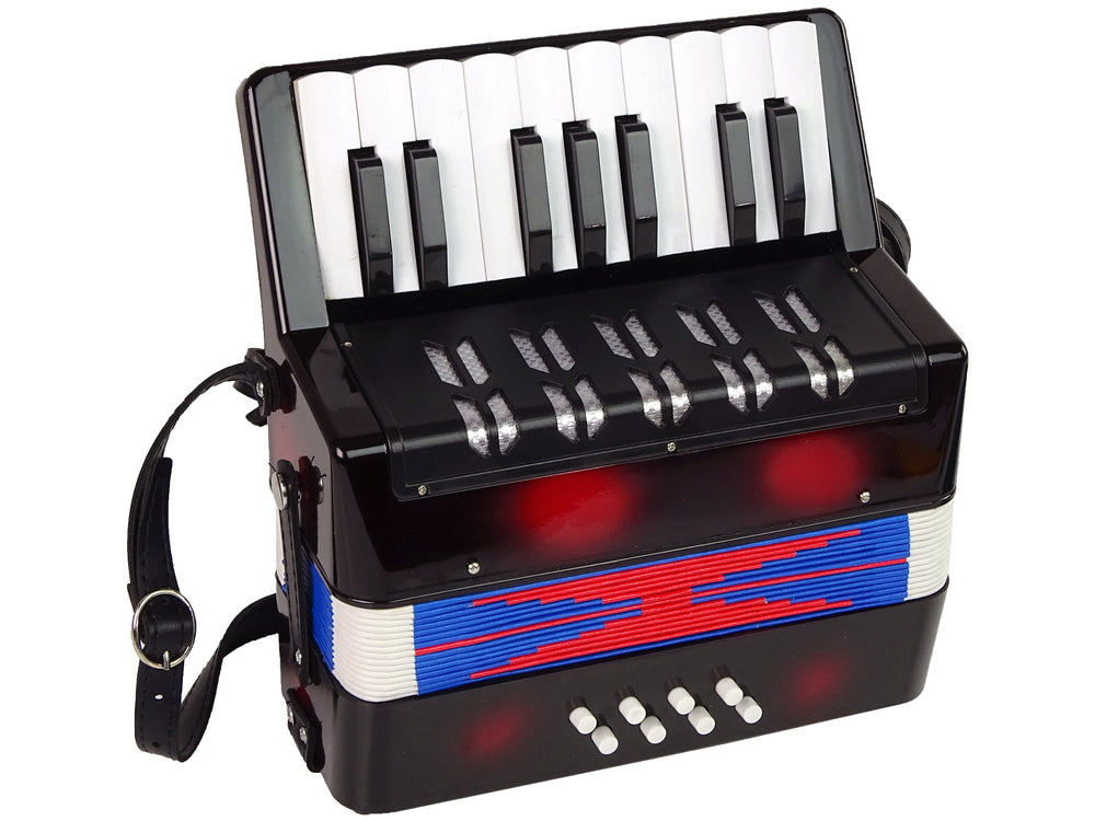 Acordeon de jucarie, Lean 9996