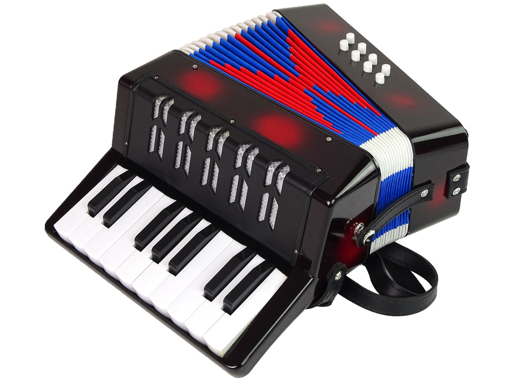 Acordeon de jucarie, Lean 9996