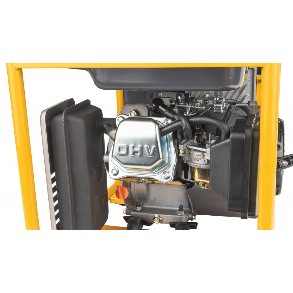 Generator de curent tip invertor PM-AGR-3400IM, 3400 W, Powermat PM1229