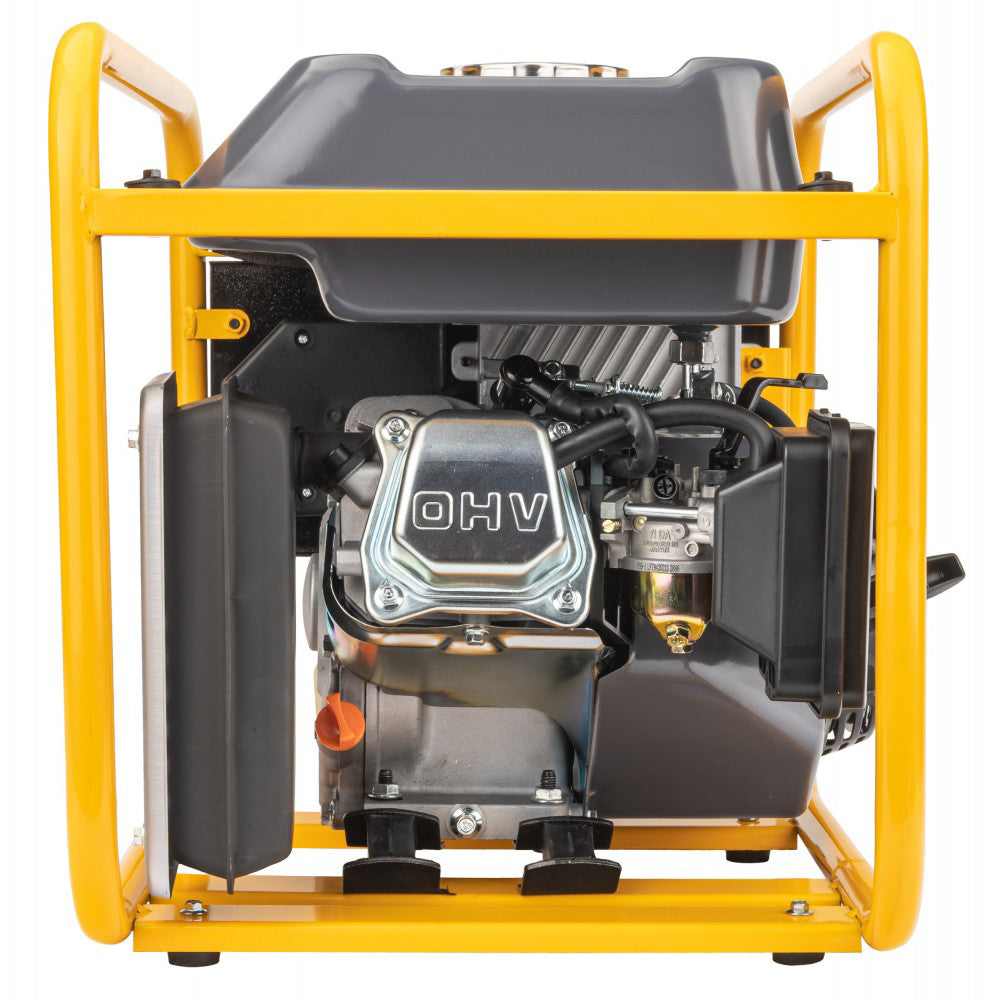 Generator de curent tip invertor PM-AGR-3400IM, 3400 W, Powermat PM1229